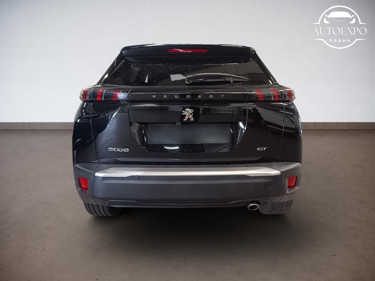 Peugeot 2008, GT*Panorama*Keyless*Matrix - fotka 5