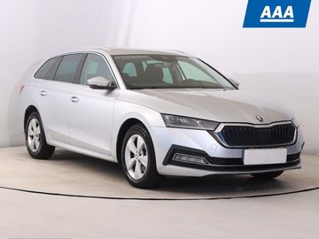 2.0 TDI, Ambition Plus