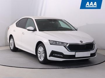 2.0 TDI, Ambition