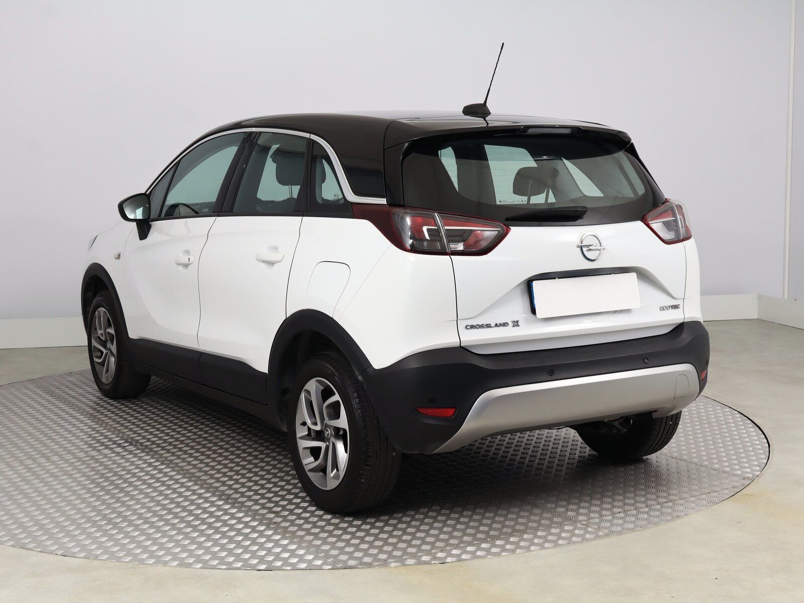 Opel Crossland, 1.2 Turbo, Innovation - fotka 4