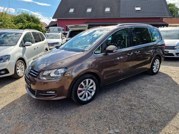 2,0TDI 4x4 103KW HIGHLINE