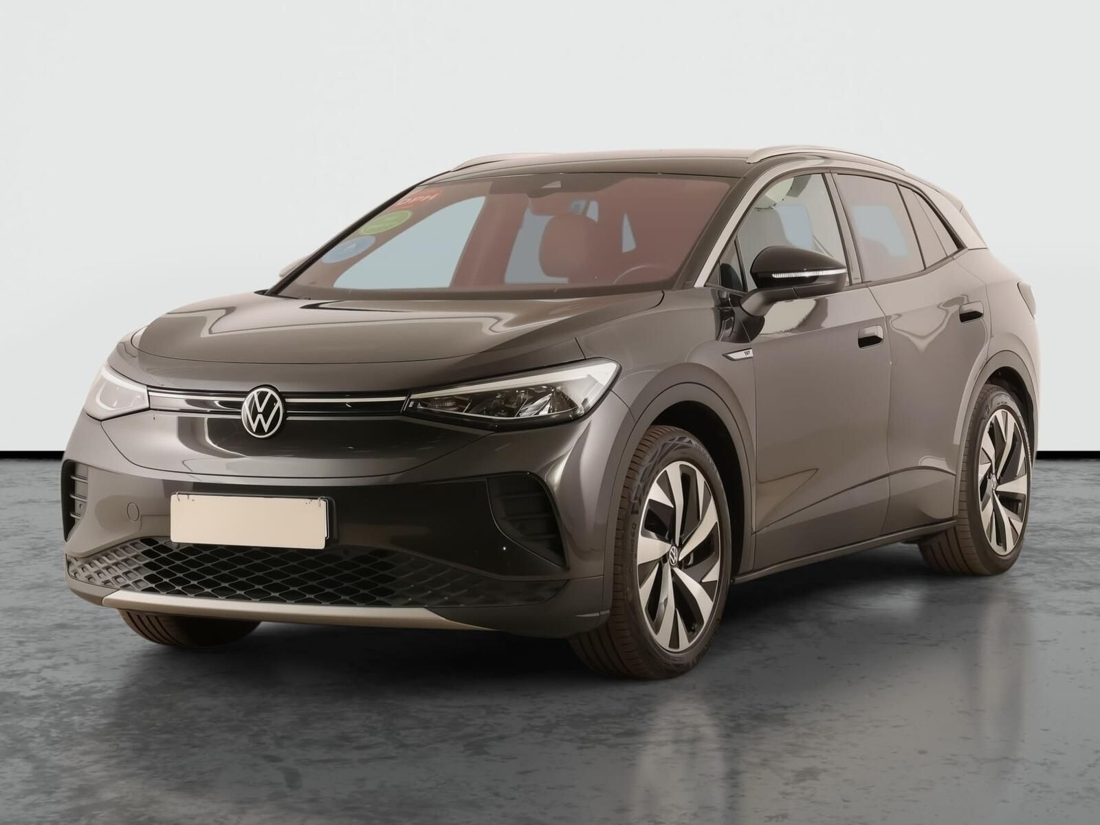 Volkswagen ID.4, Pro Perf. (82 kWh), SoH 90% - fotka 2