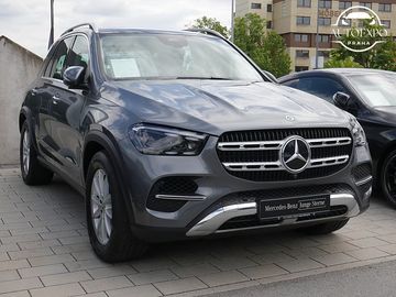 400d 4Matic+DISTRONIC