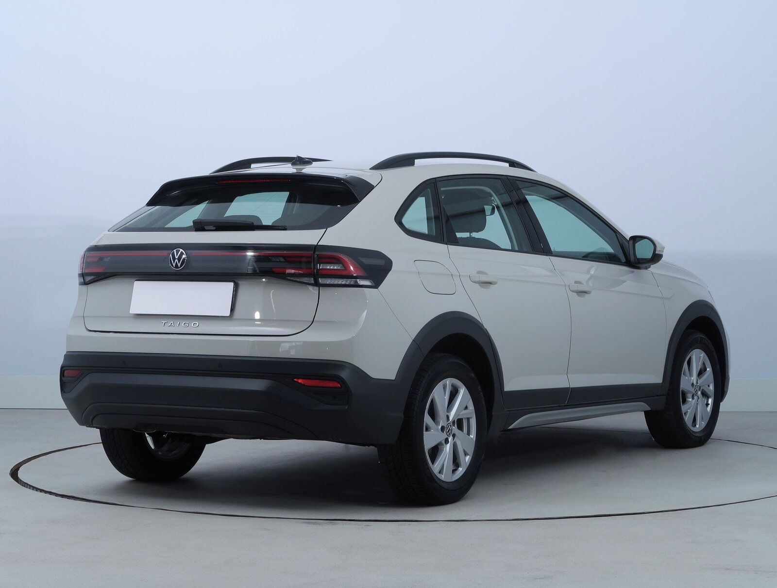 Volkswagen Taigo, 1.0 TSI, Life, Automat - fotka 5