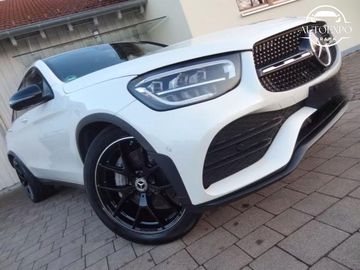 400d 4Matic*COUPE*AMG*