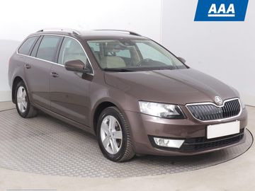 1.6 TDI, Elegance, 4X4, Kůže