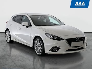 2.0 Skyactiv-G