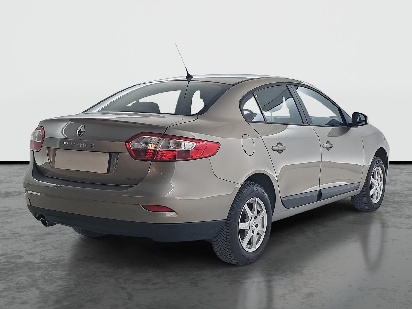 Renault Fluence, 1.6 16V, Klima, Tempomat - fotka 5
