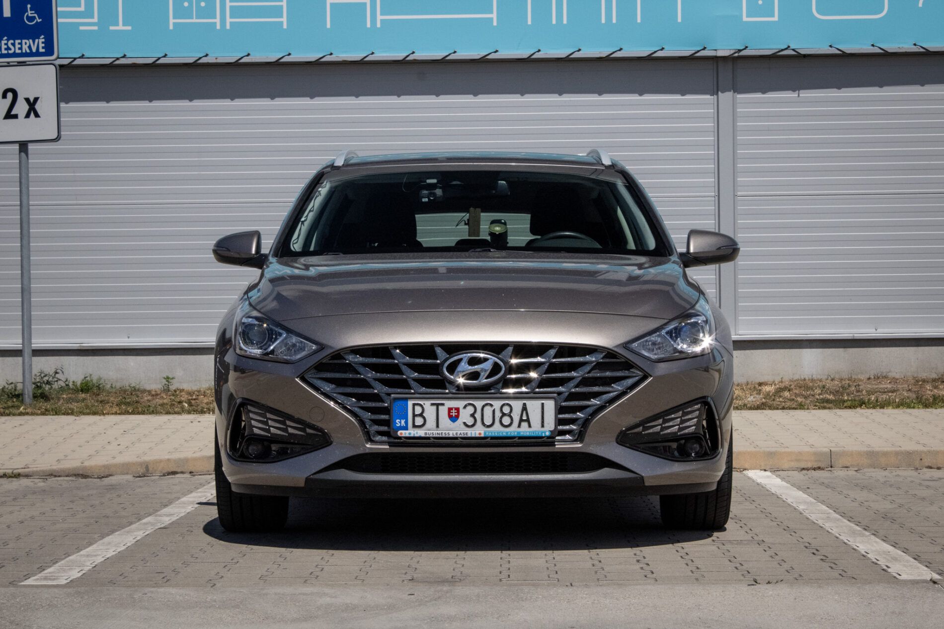 Hyundai i30 - fotka 3