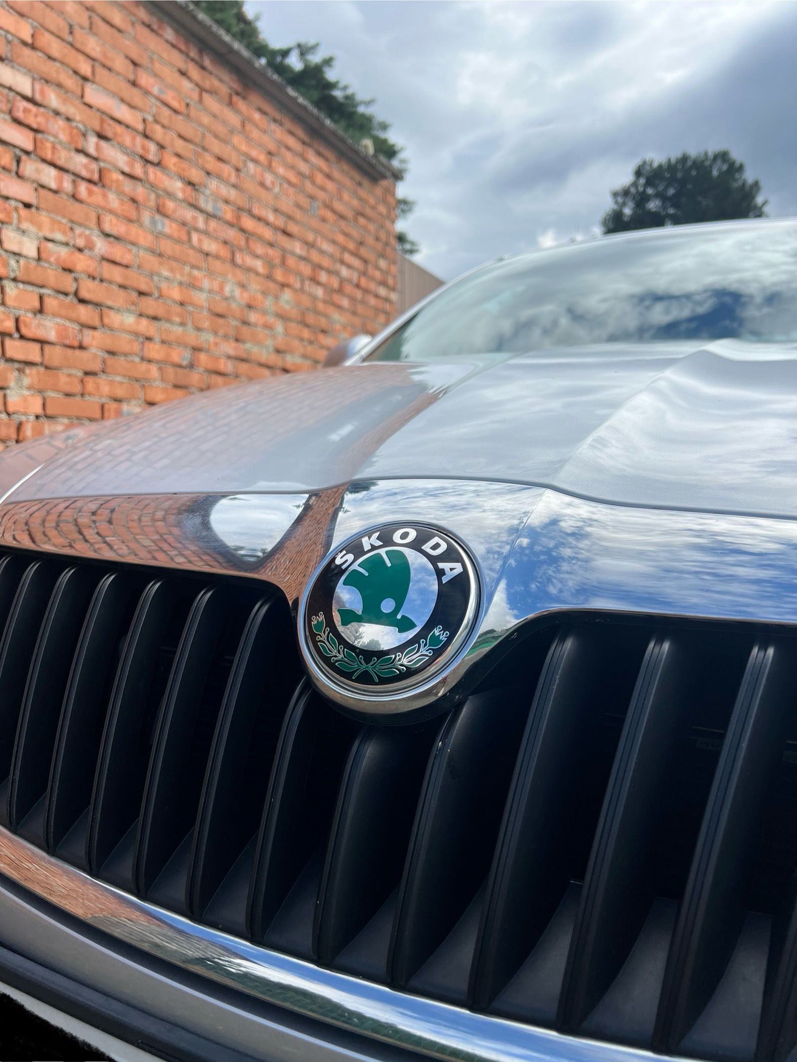 Škoda Octavia, 2.0TDI KLIMA 2XKOLA 142TKM ČR - fotka 2
