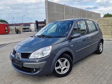 Spotřeba 5,2L na 100Km !!!