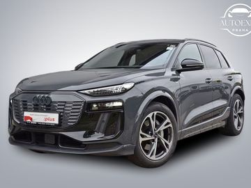 quattro S-line*