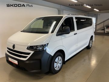 Caravelle Long 2,0 TDI 110 kw