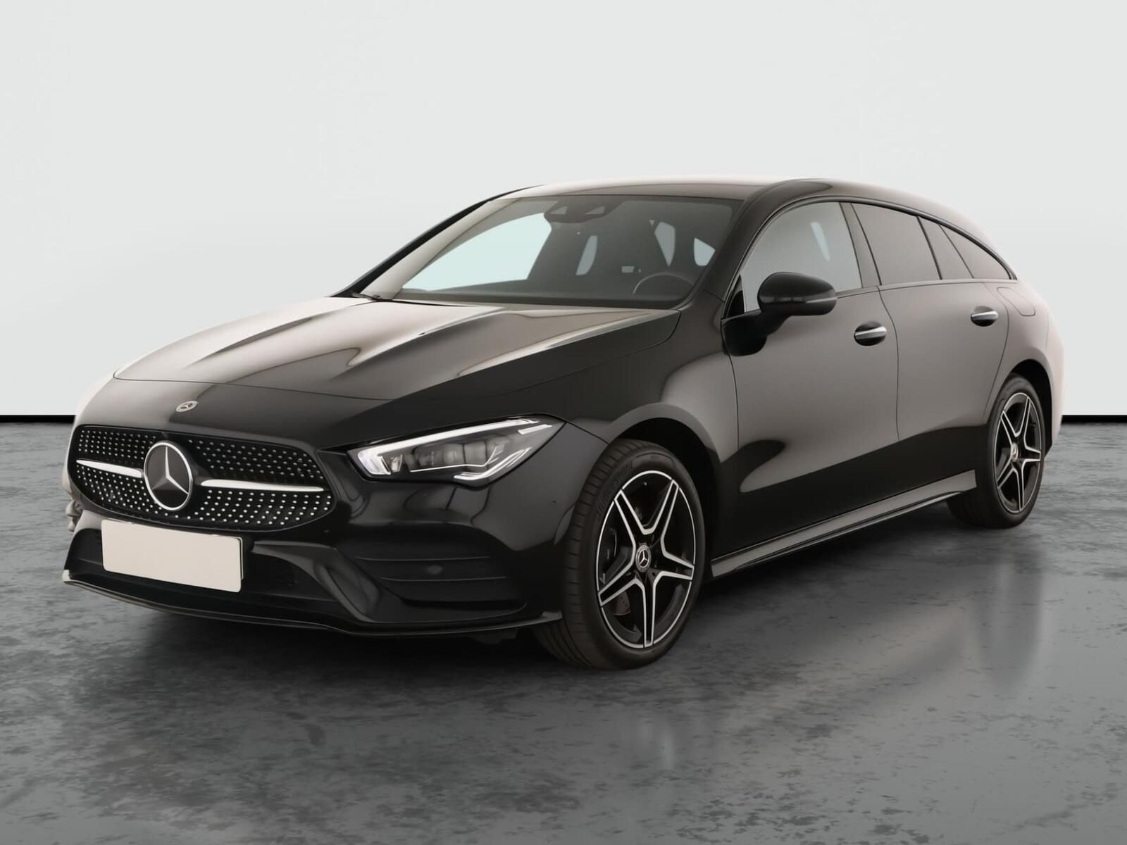Mercedes-Benz CLA, 250 e, AMG Paket, NOVÁ CENA - fotka 2