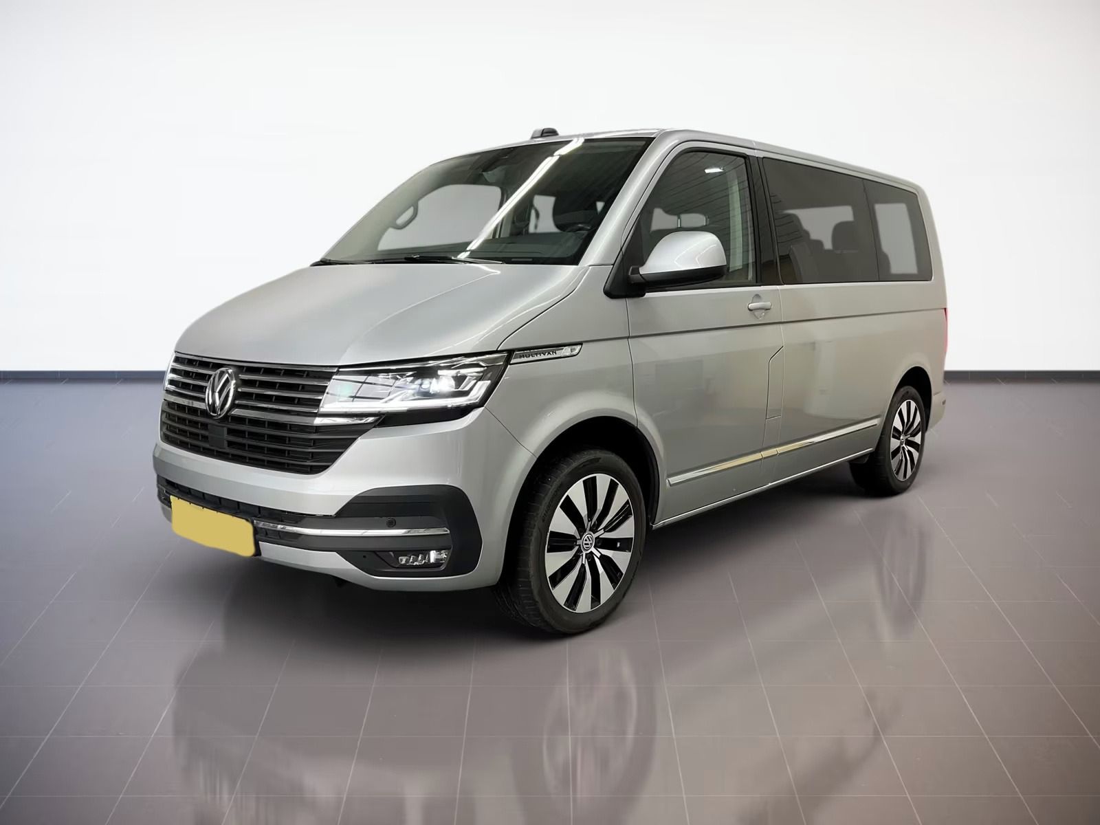 Volkswagen Multivan, T6.1 2.0 TDI  Generation Six