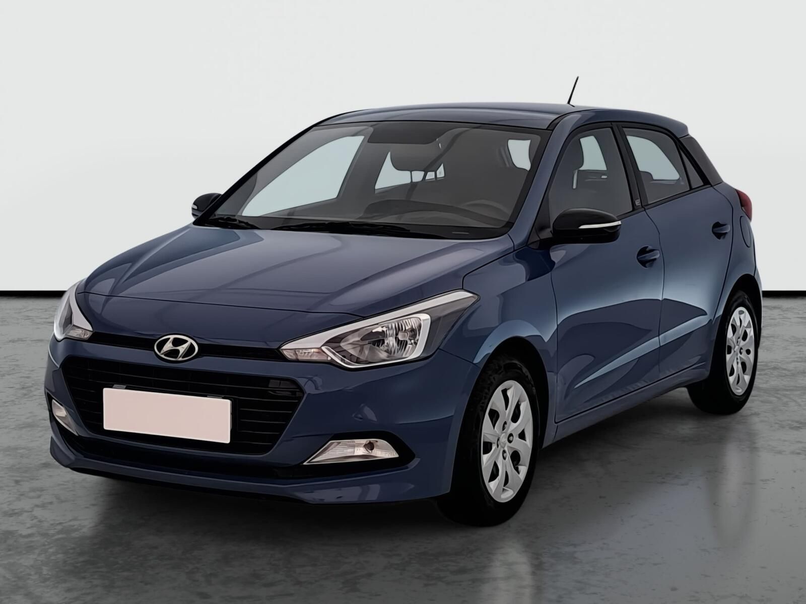 Hyundai i20, 1.2, Comfort, ČR,1.maj - fotka 2