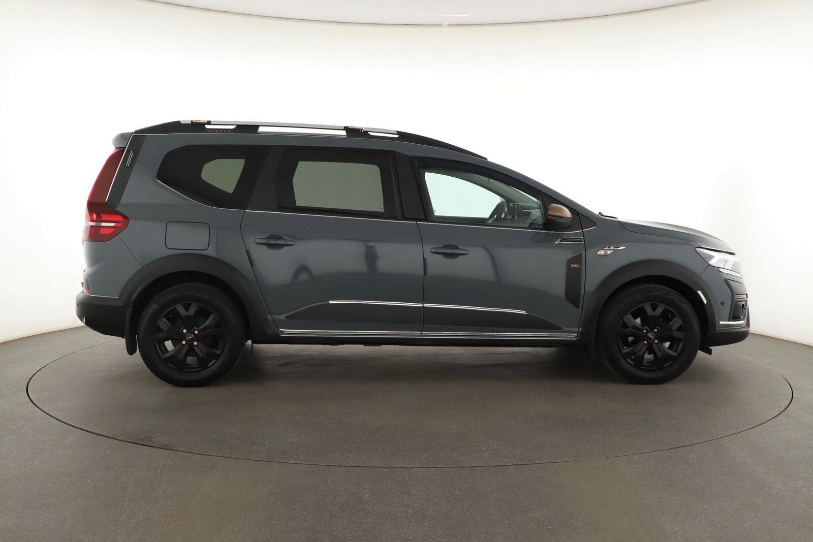 Dacia Jogger, 1.0 TCe LPG, Extreme, Záruka - fotka 6