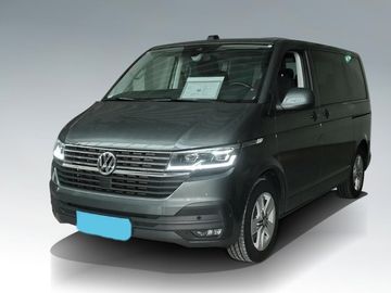 T6.1 2.0 TDI DSG 4Motion
