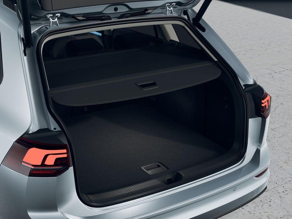 Volkswagen Golf Variant, 1,5 TSI 85 kW - fotka 4