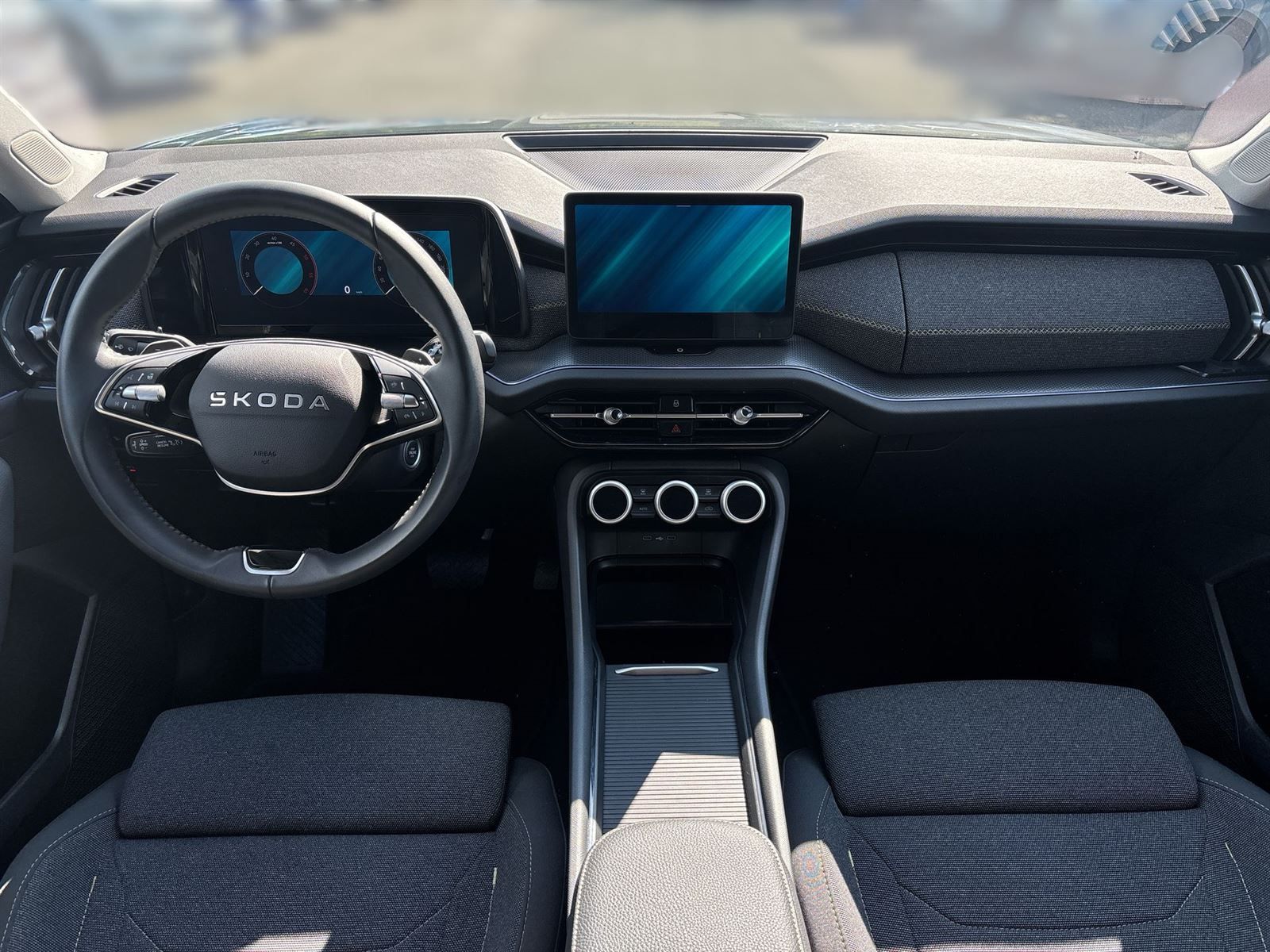 Škoda Kodiaq, 2.0 TDI DSG Selection - fotka 5