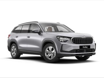 1,5 TSI M-HEV 110 kw  Selectio