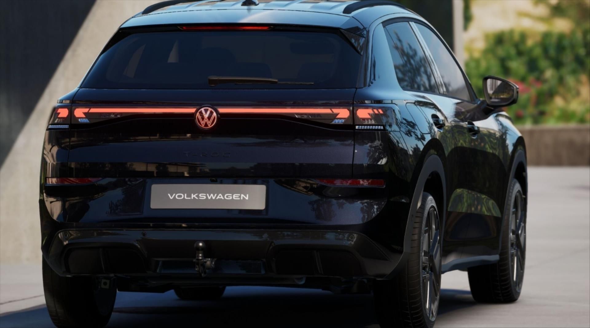 Volkswagen T-Roc, 1,5 eTSI 110 kW 7DSG  R-Line - fotka 5