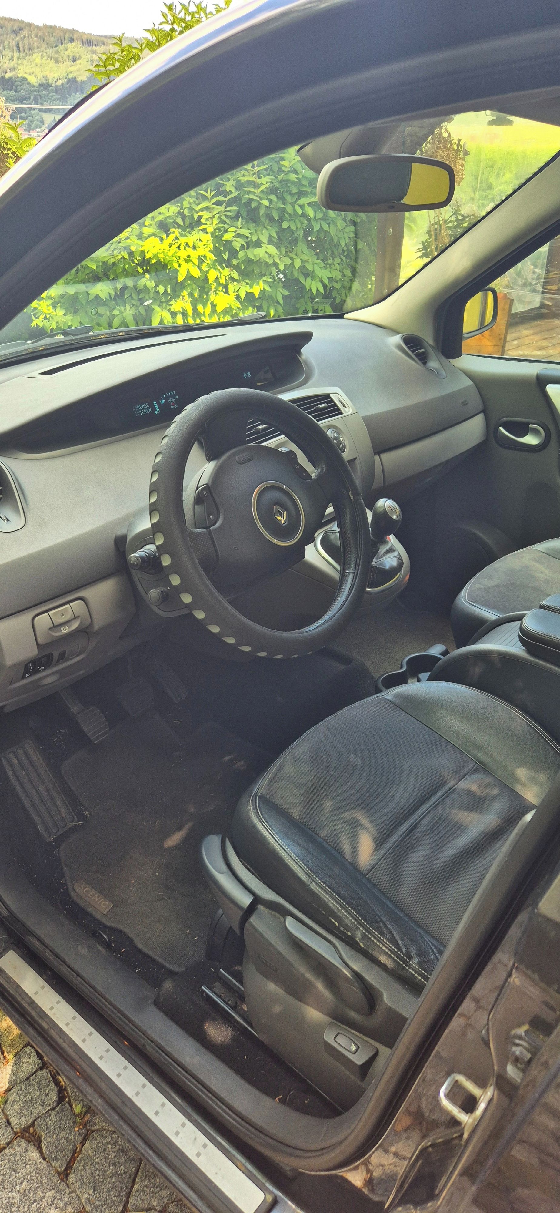 Renault Scénic - fotka 6
