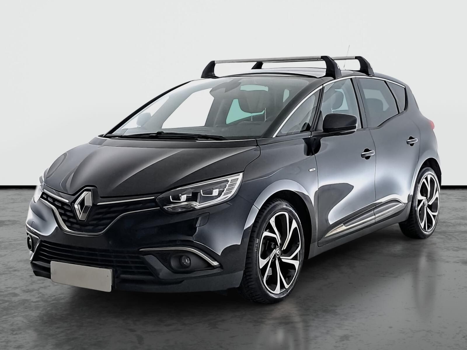 Renault Scénic, 1.6 dCi, Automat, Serv.kniha - fotka 2