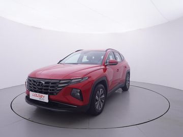 comfortline 1.6 T-GDI 110 kW