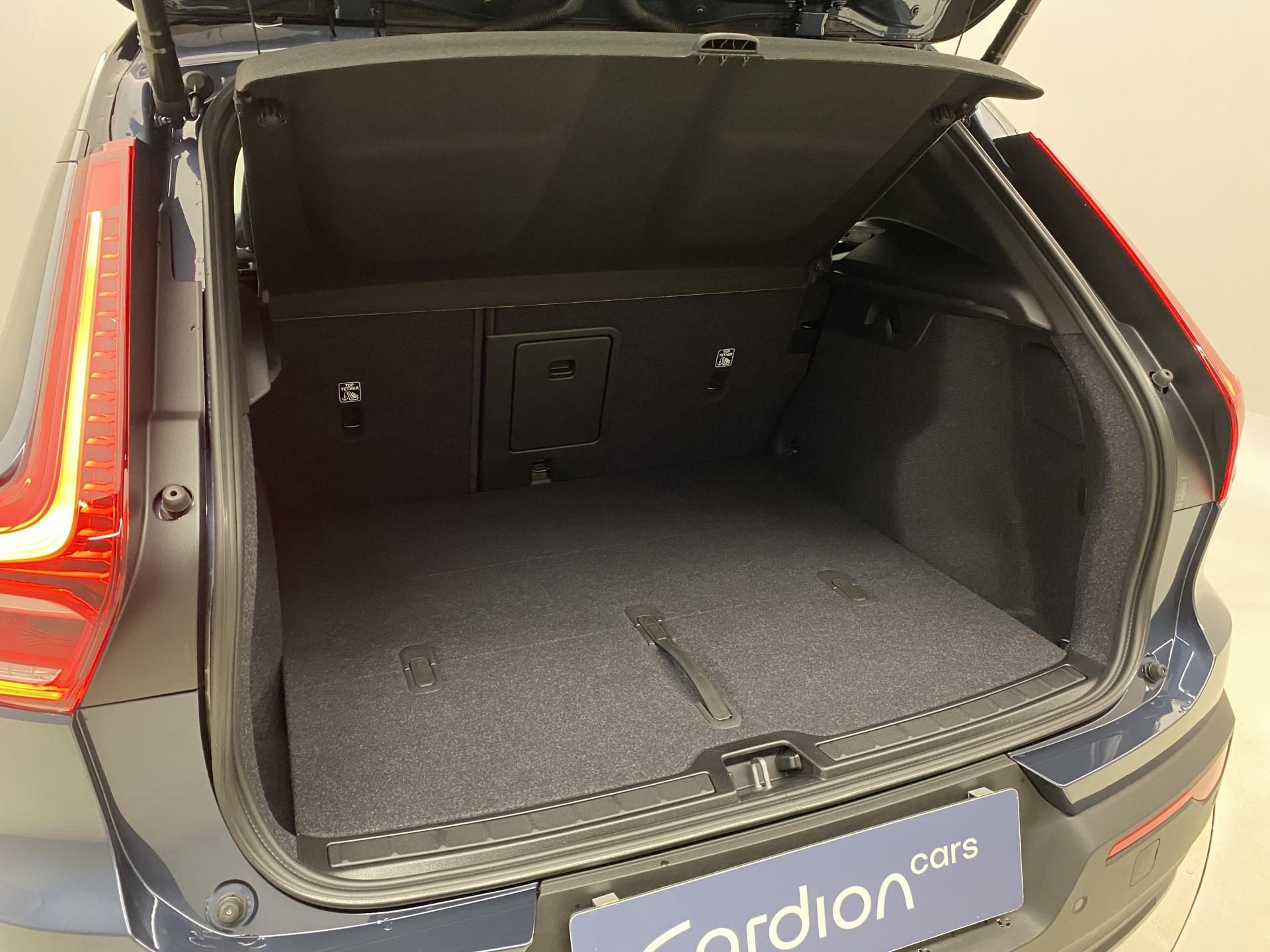 Volvo EX40, SINGLE MOTOR EXTENDED PLUS - fotka 5