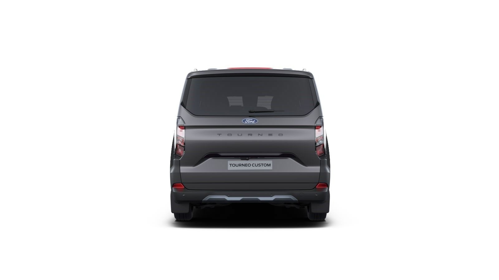 Ford Tourneo Custom, 2,5 Duratec PHEV Active X - fotka 5
