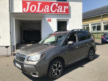 2,0 XT 186kW Automat 4x4