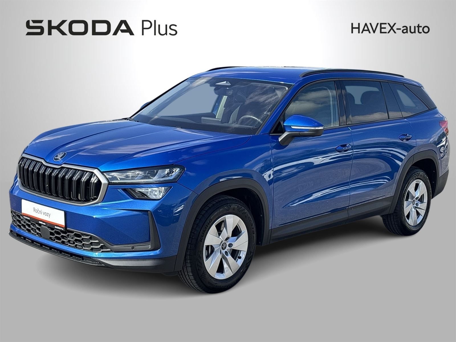 Škoda Kodiaq, 2.0 TDI DSG Selection