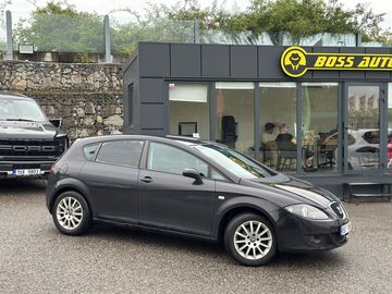 Seat Leon 2008