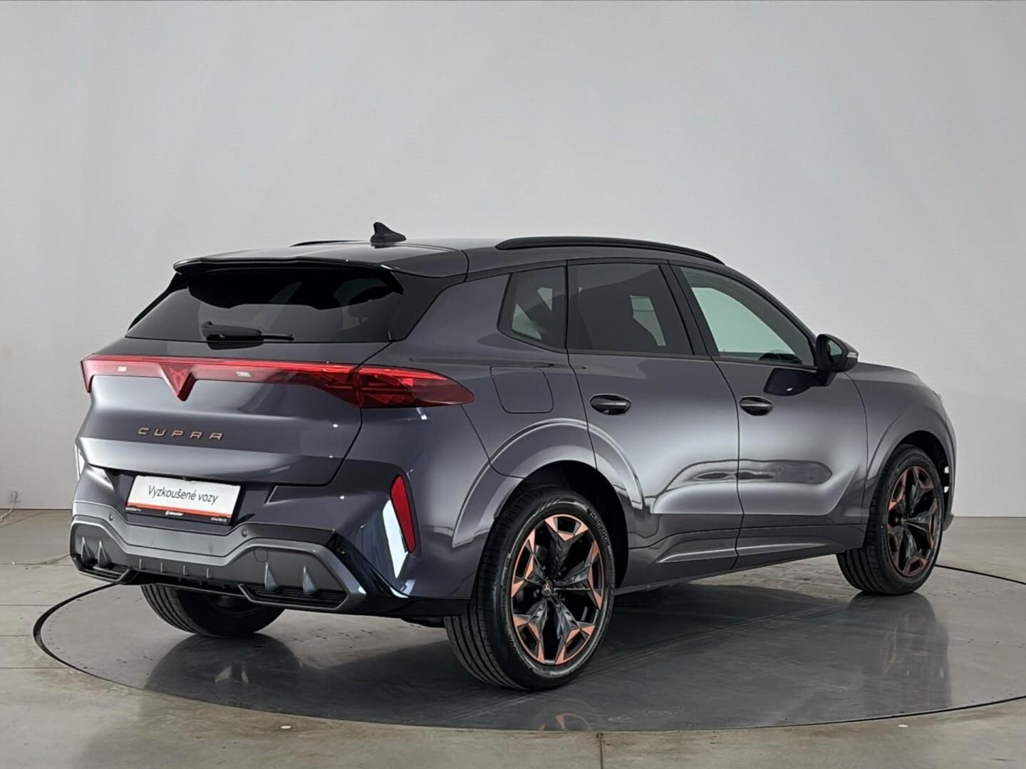 Cupra Terramar, 1.5 TSI / 110 kW DSG - fotka 2