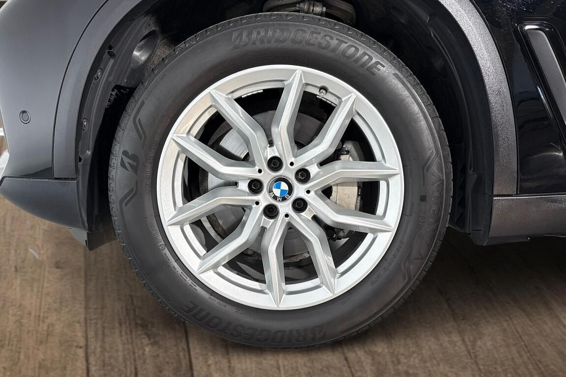 BMW X5, xDrive25d - fotka 6