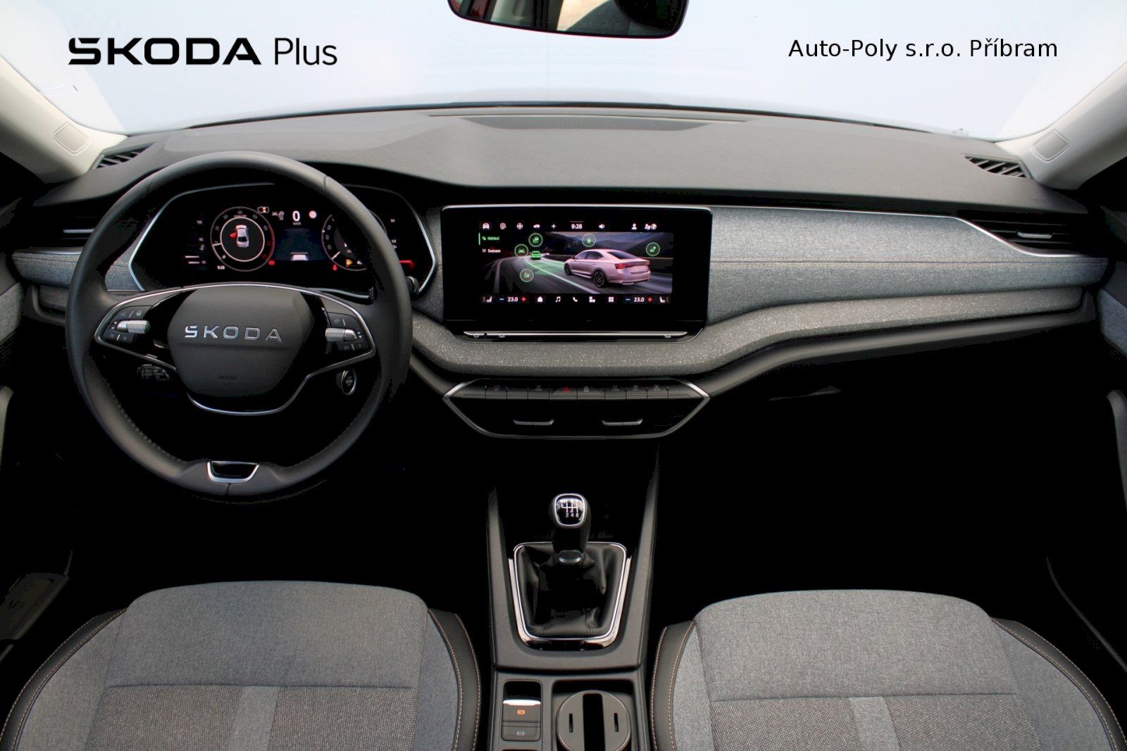 Škoda Octavia, Top Selection 1.5TSI / 110kW 6 - fotka 5