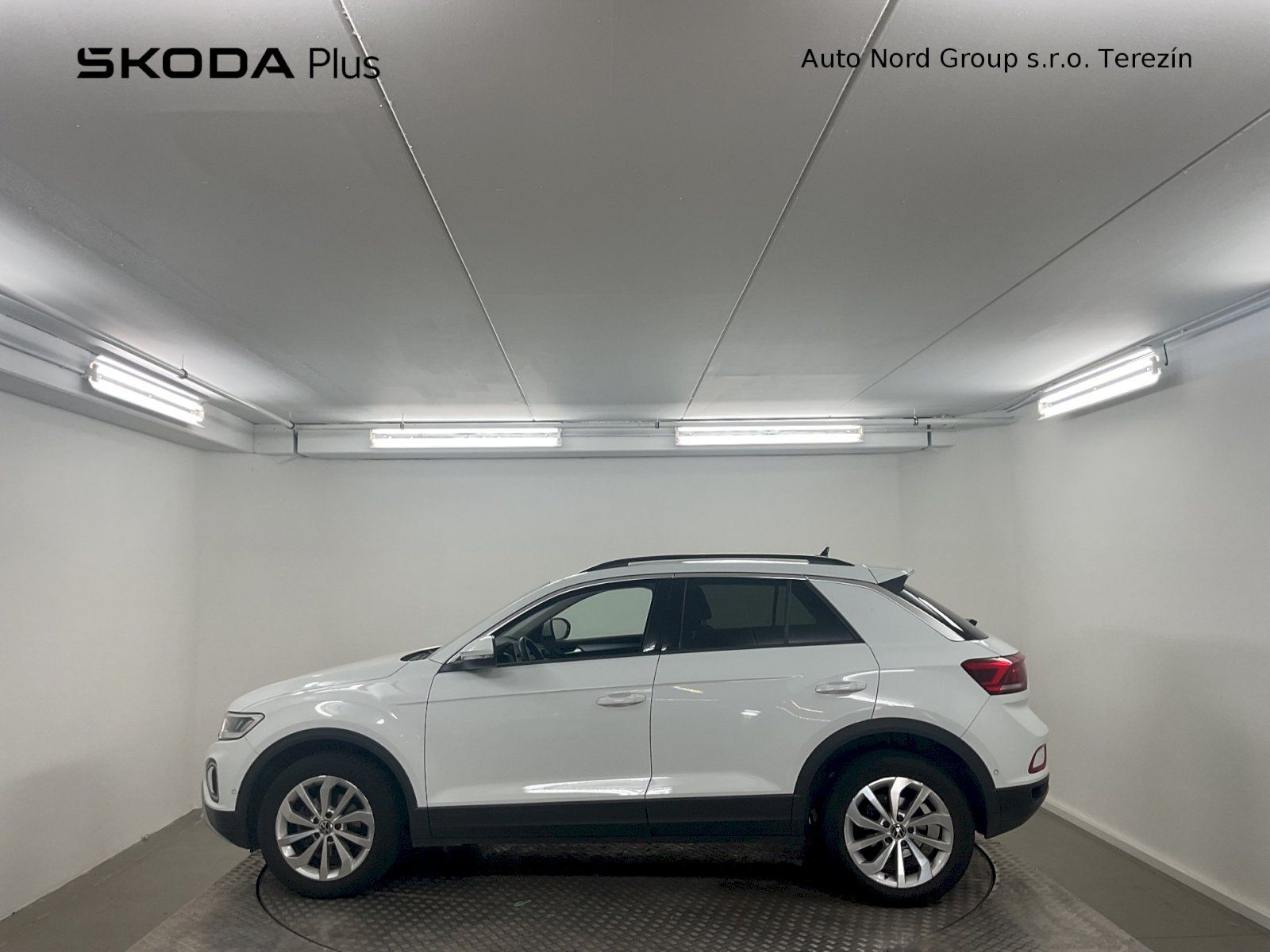 Volkswagen T-Roc, LIFE 1,5 TSI 110 KW 7DSG - fotka 3