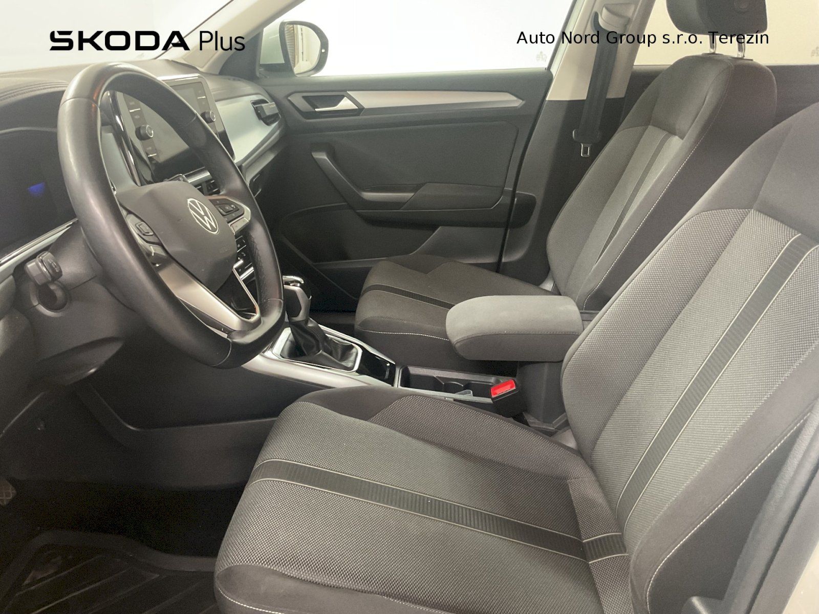 Volkswagen T-Roc, LIFE 1,5 TSI 110 KW 7DSG - fotka 5