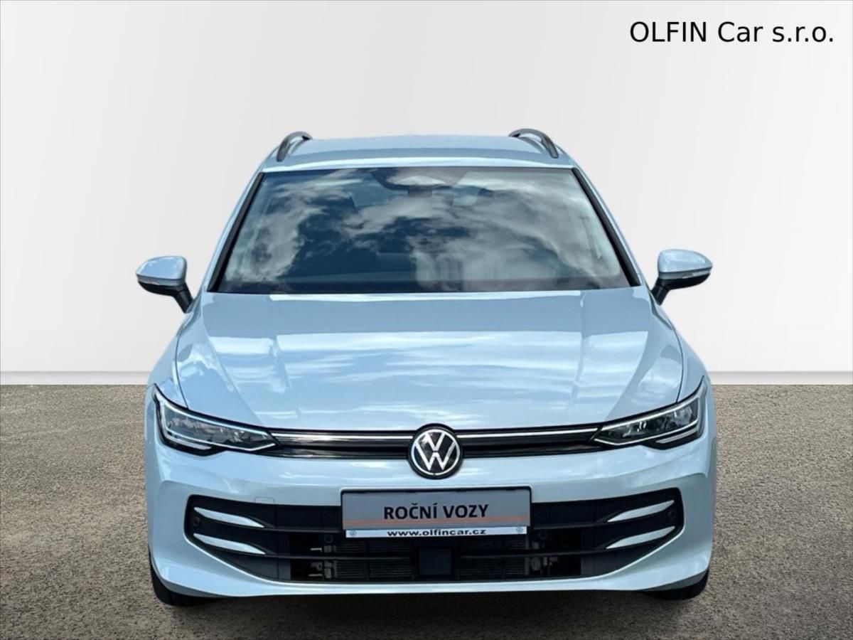 Volkswagen Golf Variant, 1,5 TSi 85kW PEOPLE  8 FL - fotka 4