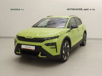 RS iV 85x 250kW