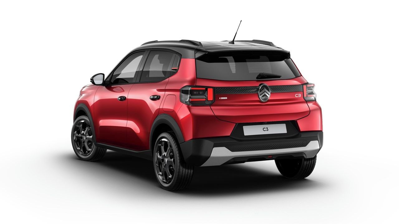 Citroën C3, Collection 100k MAN6 - fotka 2