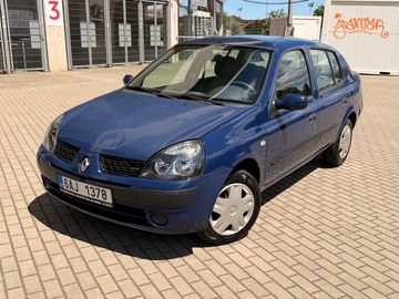 1.4i, 55kw Původ ČR 2. majitel