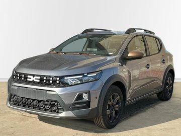 1.0Tce 110kW Extreme