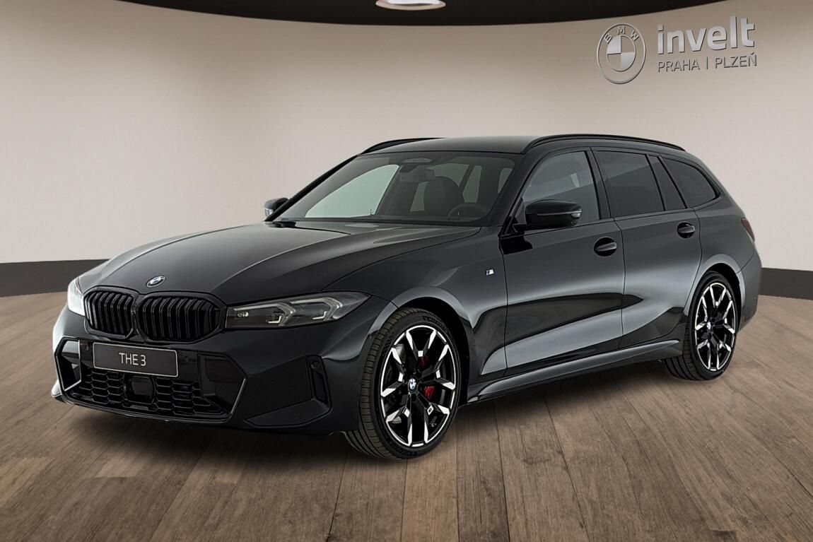 BMW Řada 3, řady 3 | 330d xDrive