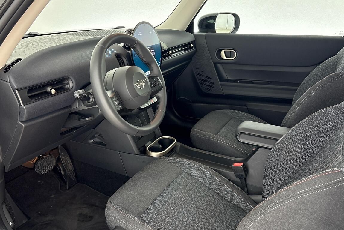 Mini Cooper, C - fotka 5