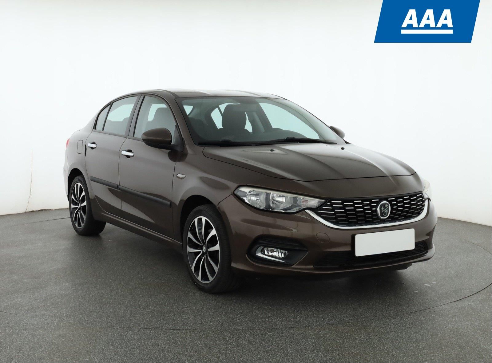Fiat Tipo, 1.4 16V, Klima, Tempomat