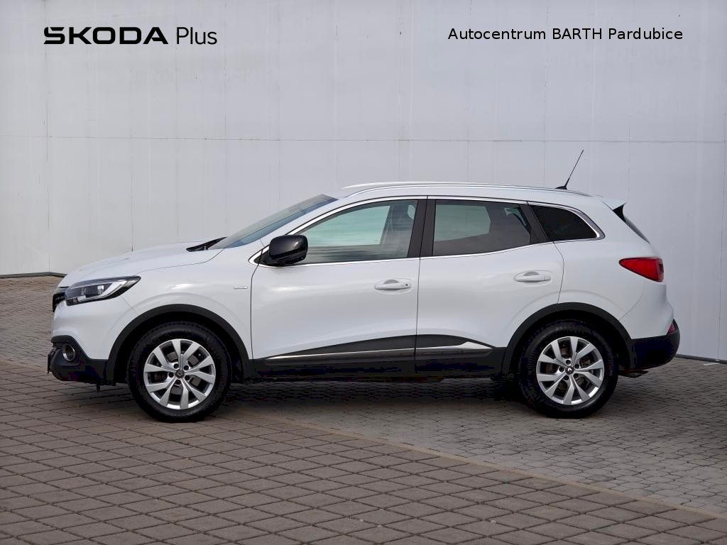 Renault Kadjar, 1.3 / 103 kW - fotka 3