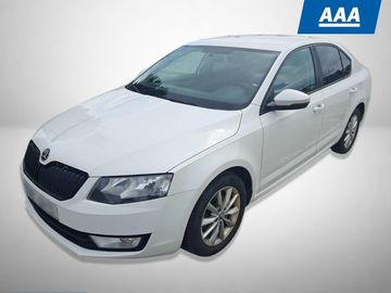 1.6 TDI, Serv.kniha, Klima