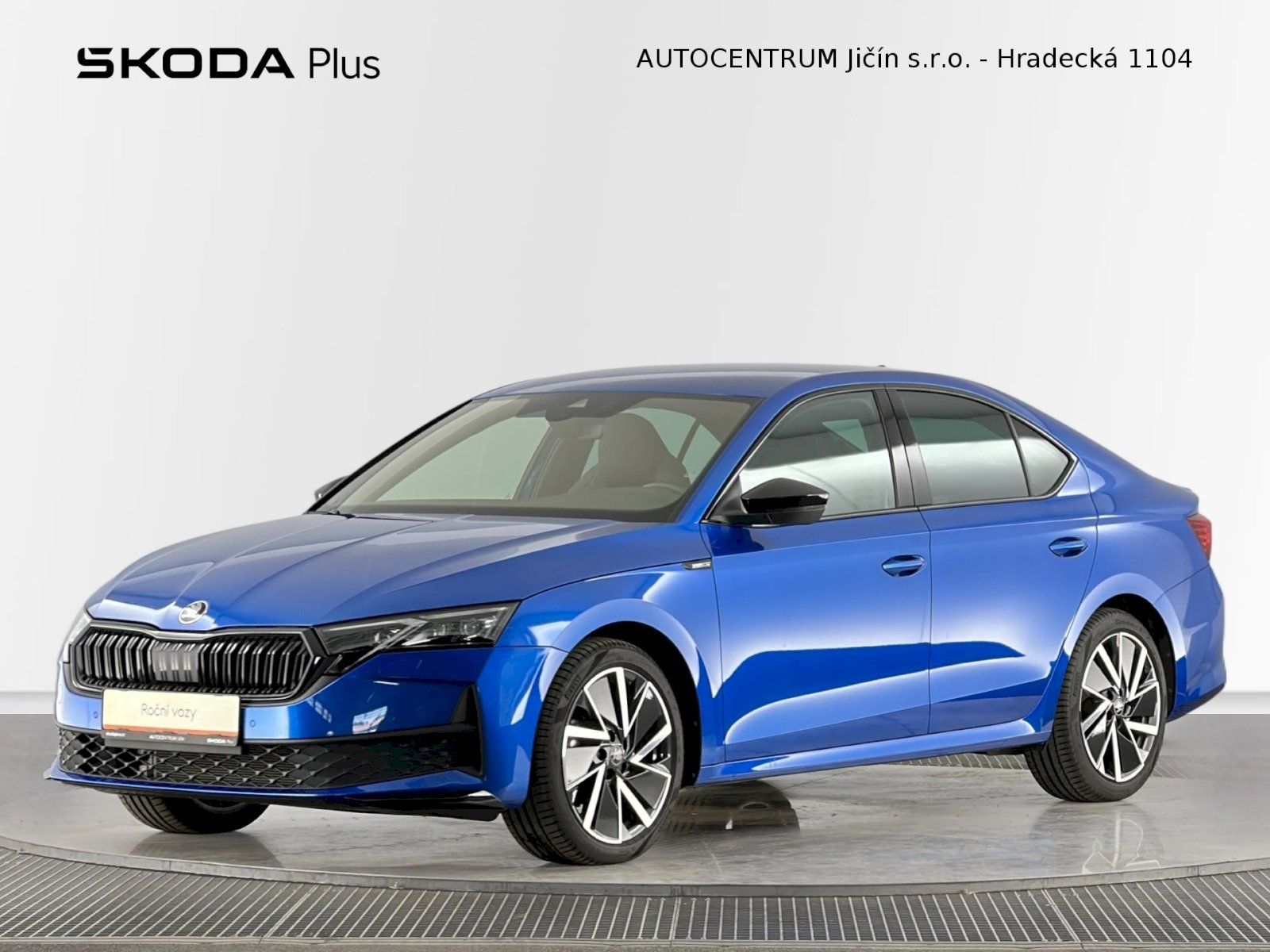 Škoda Octavia, DSG 2.0TDI 110kW SportLine